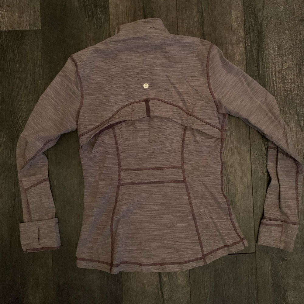 Lululemon jacket